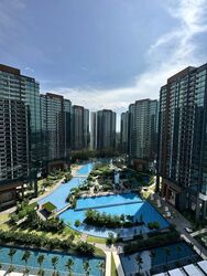 Normanton Park (D5), Apartment #460392821